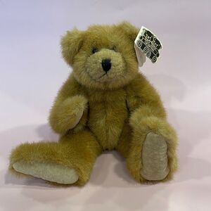 Vintage UNIPAK Aunt Ginnie’s Antique Bear Collection Style #2146-10 EUC NWT 10”